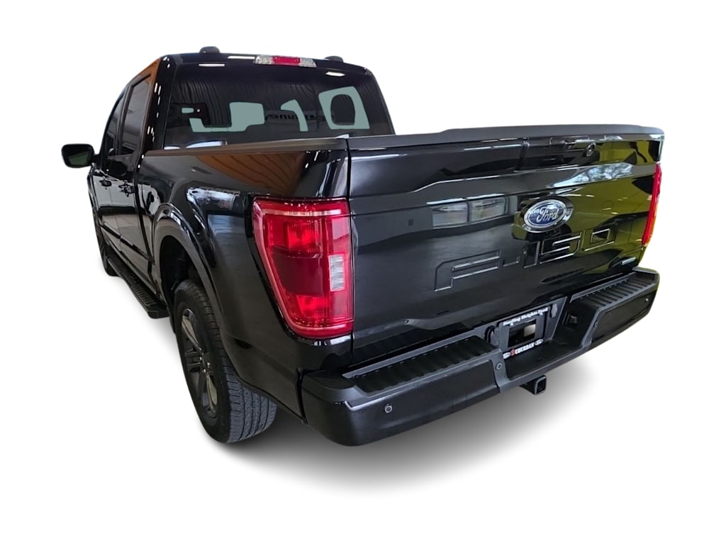 Thumbnail: 2023 Ford F-150 - 19