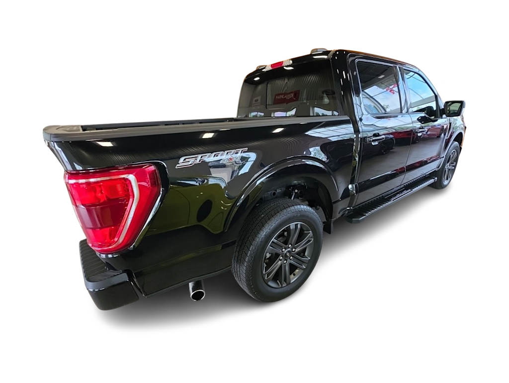 Thumbnail: 2023 Ford F-150 - 17