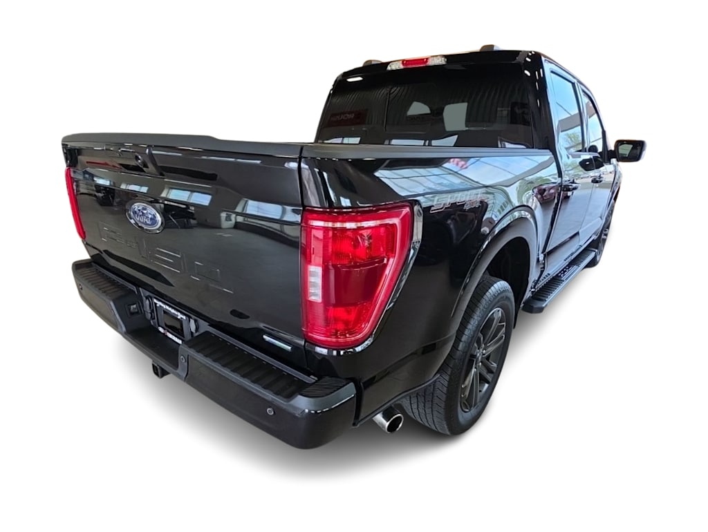Thumbnail: 2023 Ford F-150 - 18