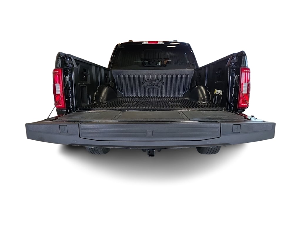 Thumbnail: 2023 Ford F-150 - 13