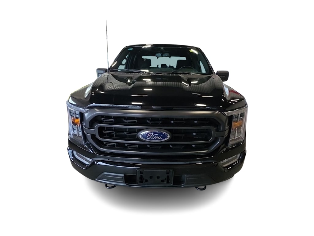 Thumbnail: 2023 Ford F-150 - 14