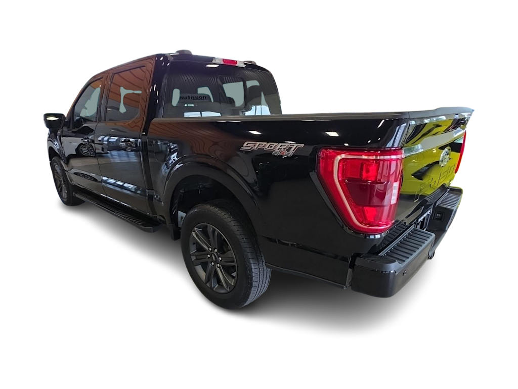 Thumbnail: 2023 Ford F-150 - 20