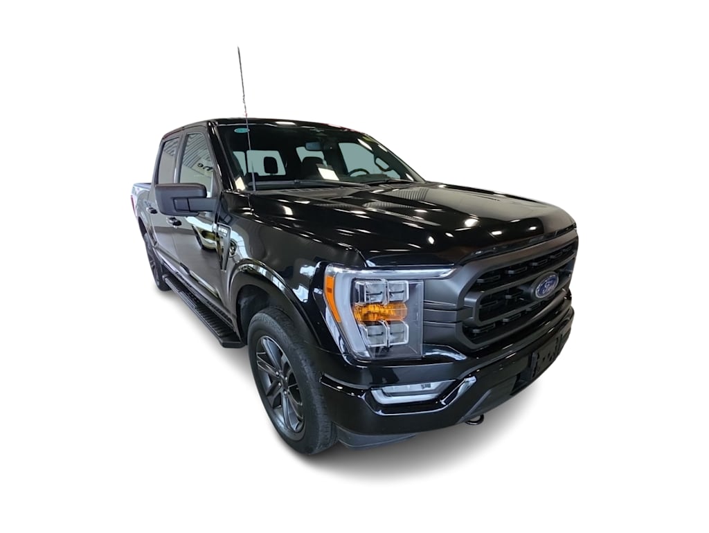 Thumbnail: 2023 Ford F-150 - 16