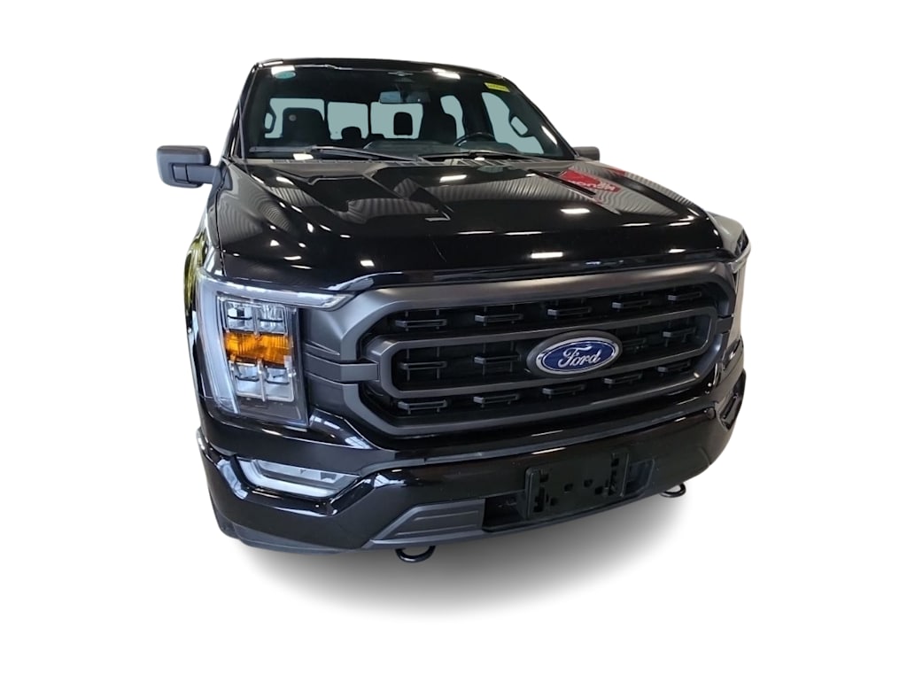 Thumbnail: 2023 Ford F-150 - 15