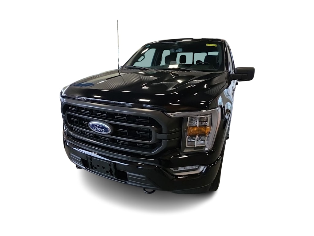 Thumbnail: 2023 Ford F-150 - 6
