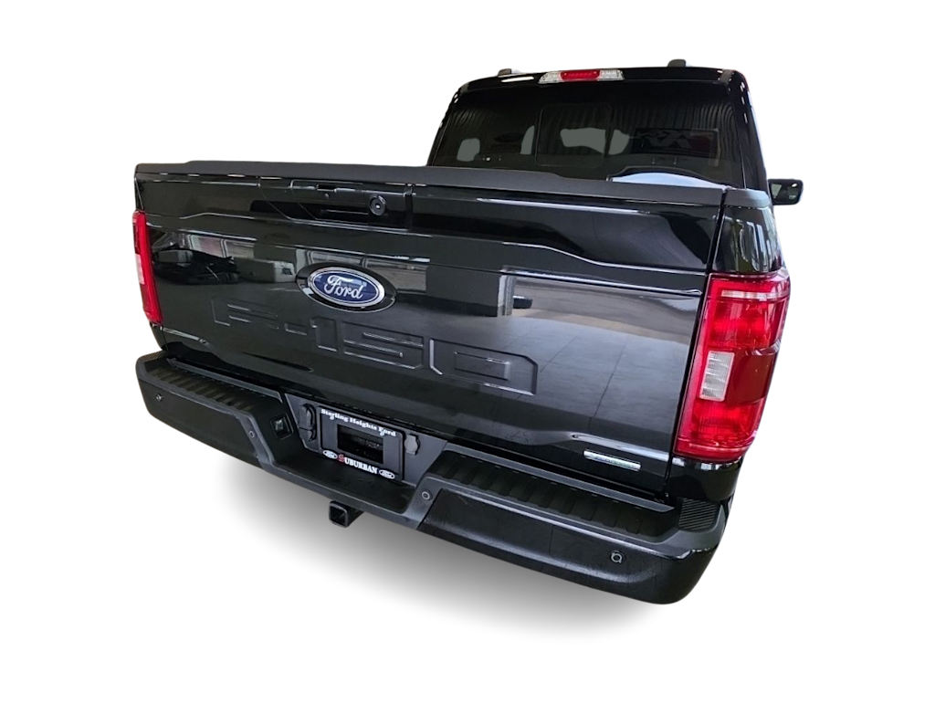 Thumbnail: 2023 Ford F-150 - 5