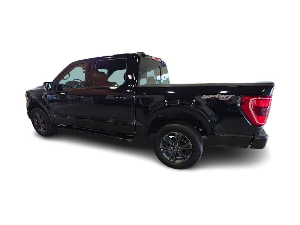Thumbnail: 2023 Ford F-150 - 21
