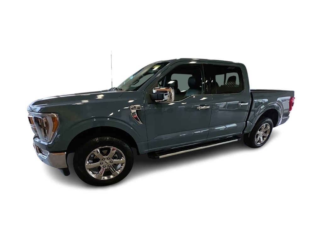 Thumbnail: 2023 Ford F-150 - 24