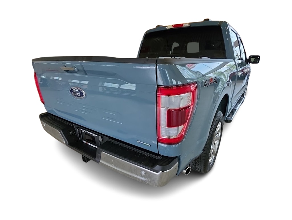 Thumbnail: 2023 Ford F-150 - 21