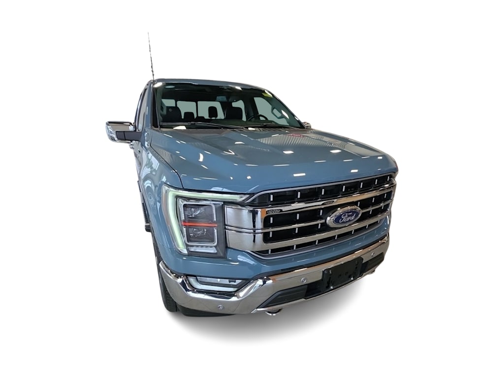 Thumbnail: 2023 Ford F-150 - 15