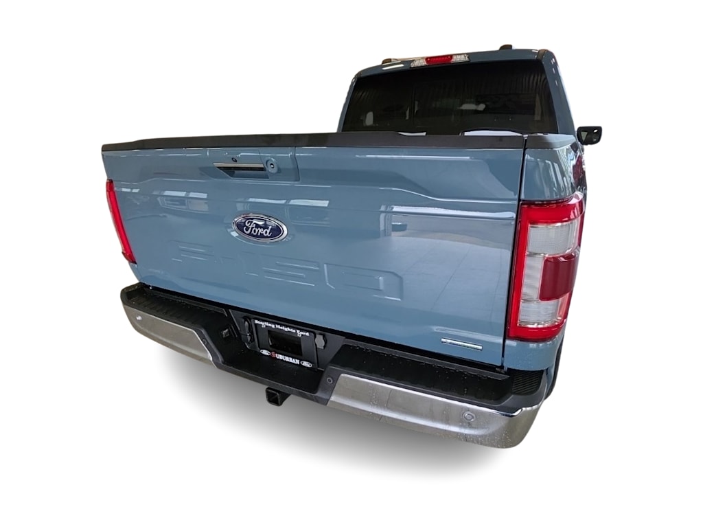 Thumbnail: 2023 Ford F-150 - 5