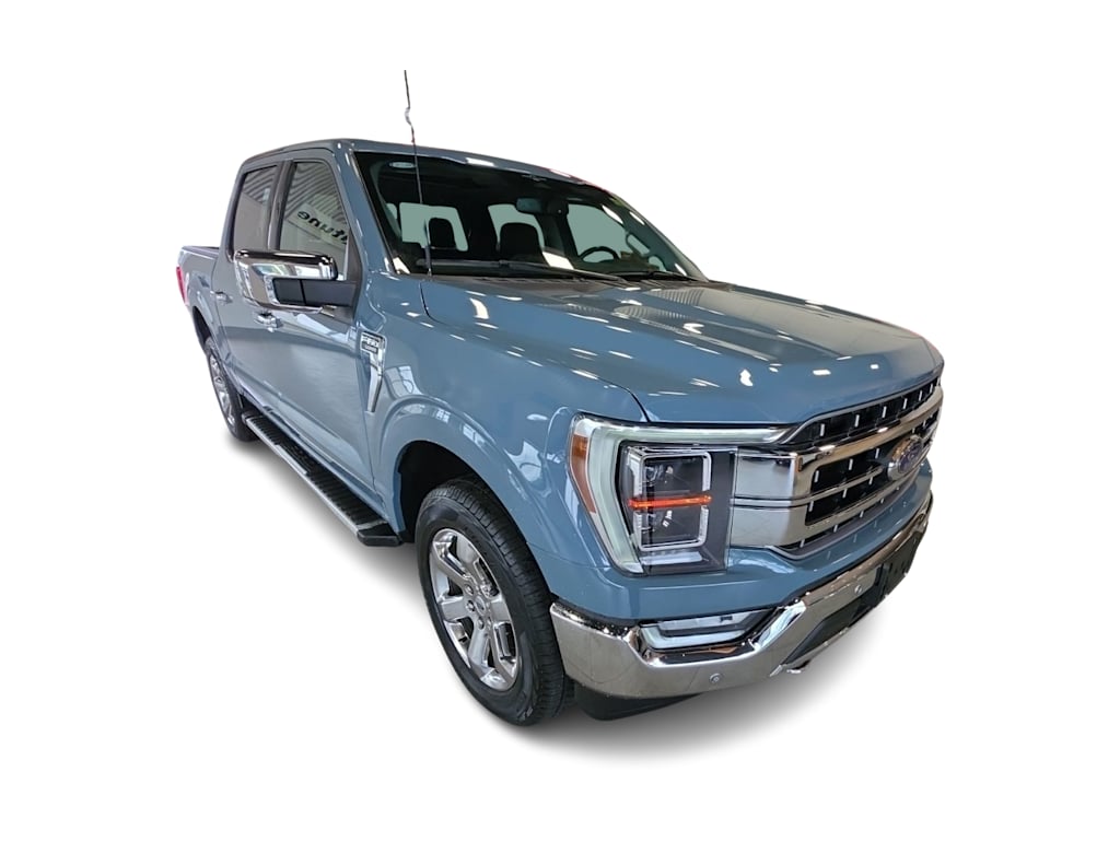 Thumbnail: 2023 Ford F-150 - 16