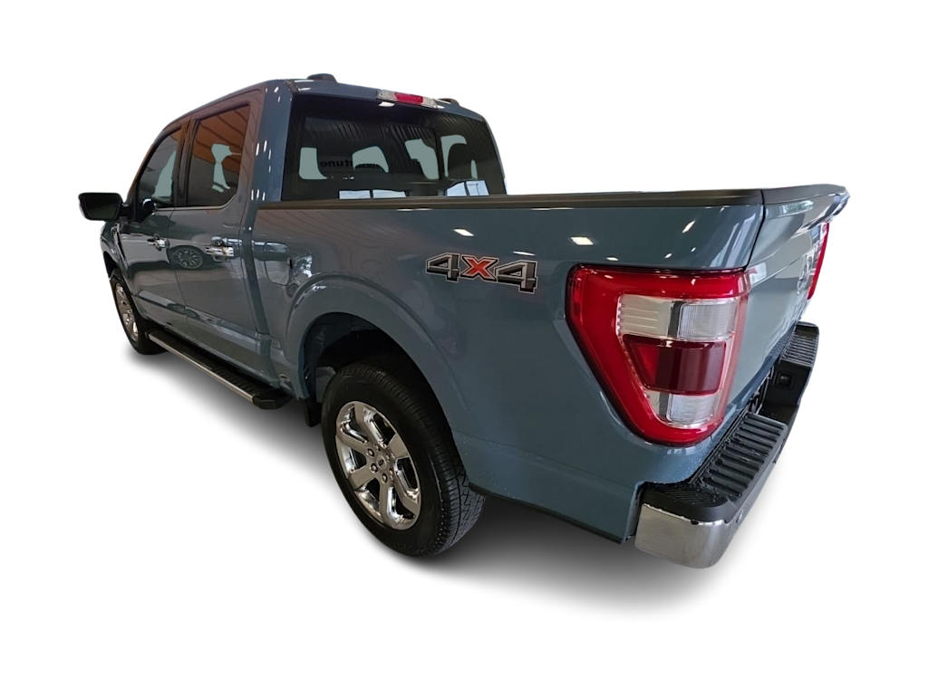 Thumbnail: 2023 Ford F-150 - 23