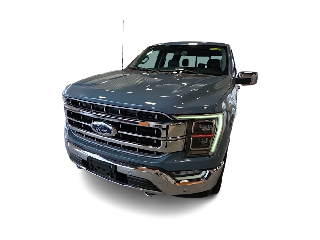 Thumbnail: 2023 Ford F-150 - 6
