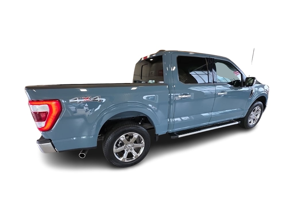 Thumbnail: 2023 Ford F-150 - 19