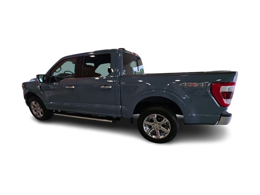 Thumbnail: 2023 Ford F-150 - 3