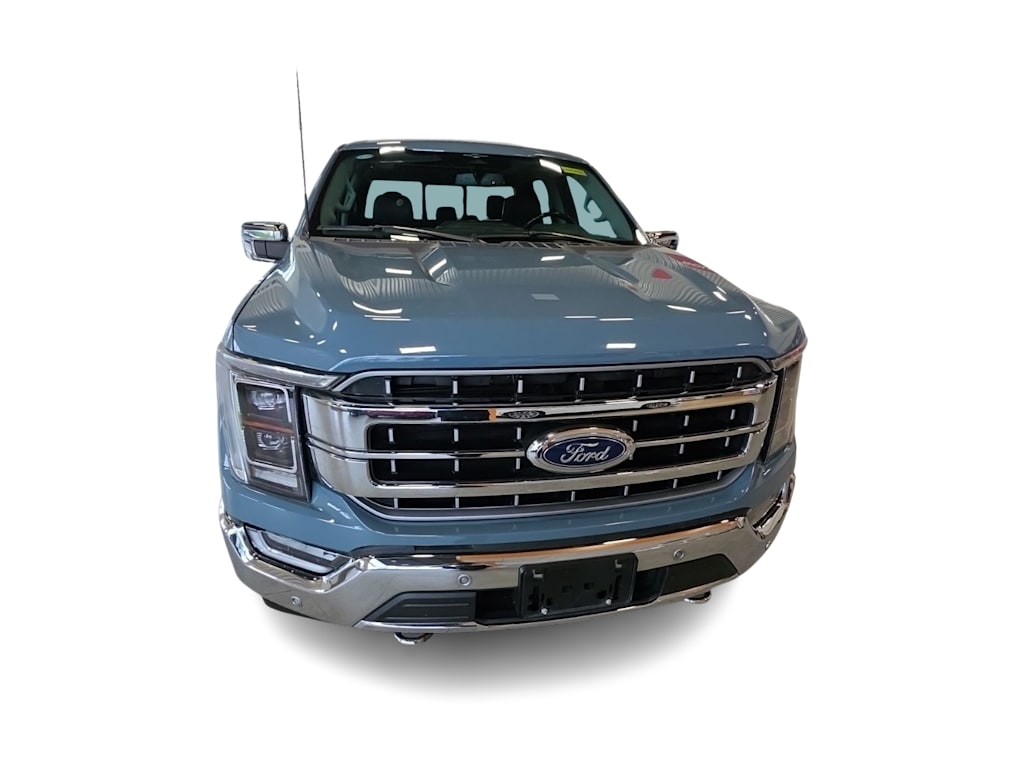 Thumbnail: 2023 Ford F-150 - 14