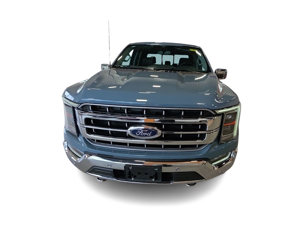 Thumbnail: 2023 Ford F-150 - 13