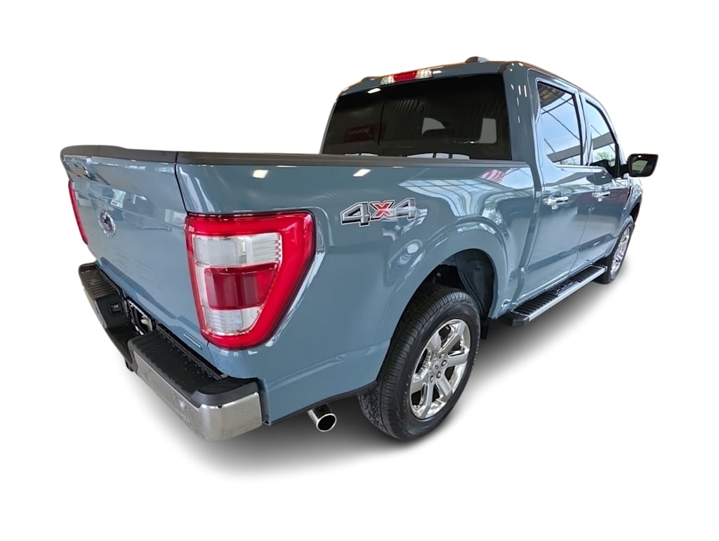 Thumbnail: 2023 Ford F-150 - 20