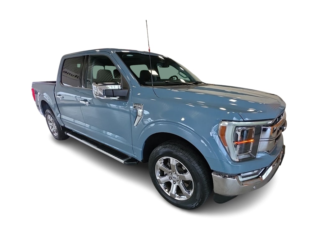 Thumbnail: 2023 Ford F-150 - 17