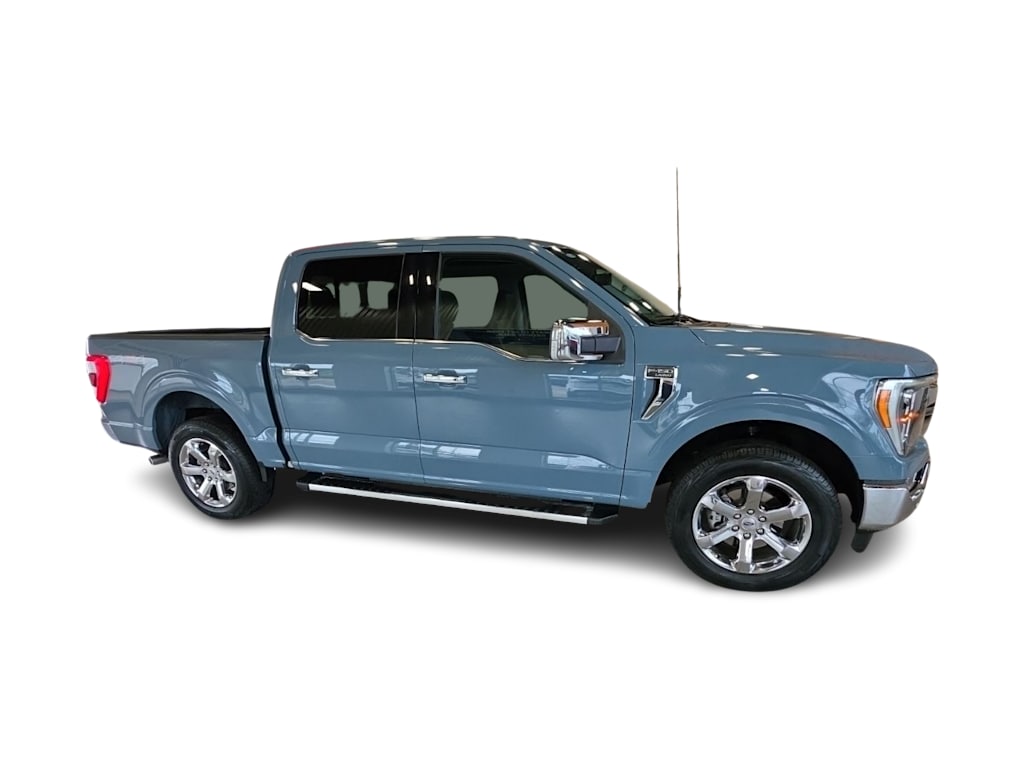 Thumbnail: 2023 Ford F-150 - 18