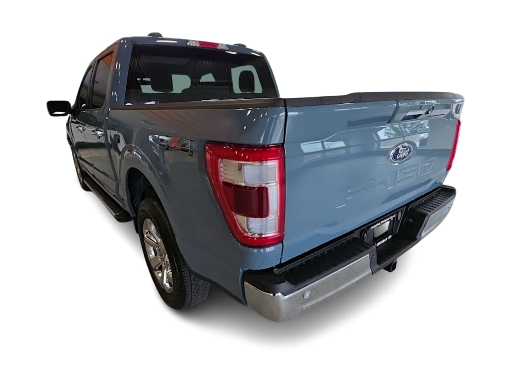 Thumbnail: 2023 Ford F-150 - 4