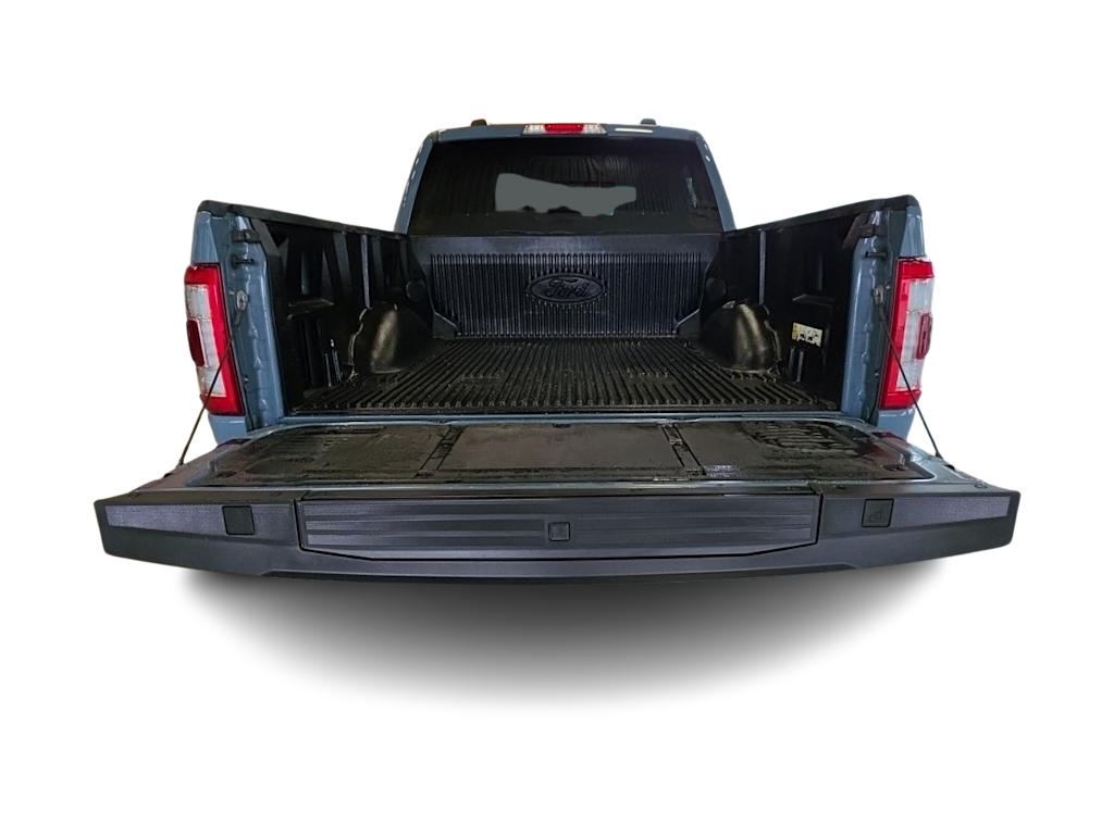 Thumbnail: 2023 Ford F-150 - 11