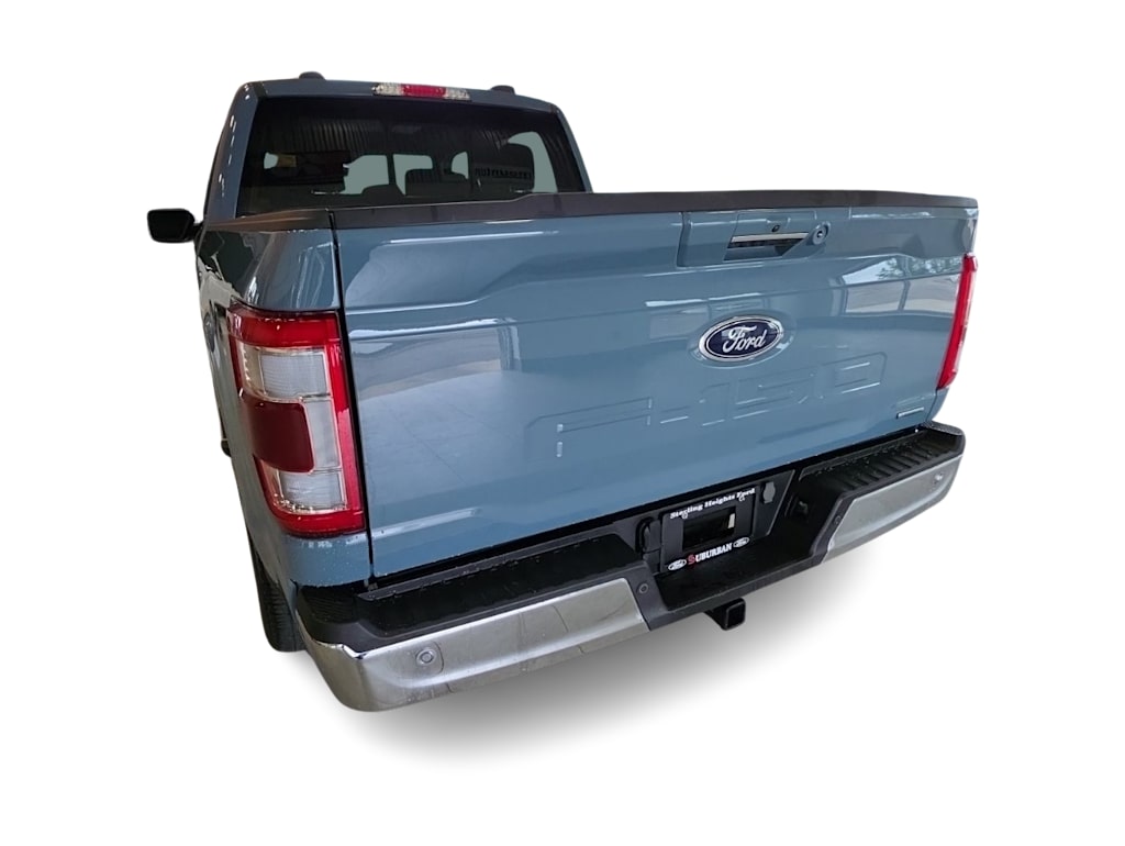 Thumbnail: 2023 Ford F-150 - 22