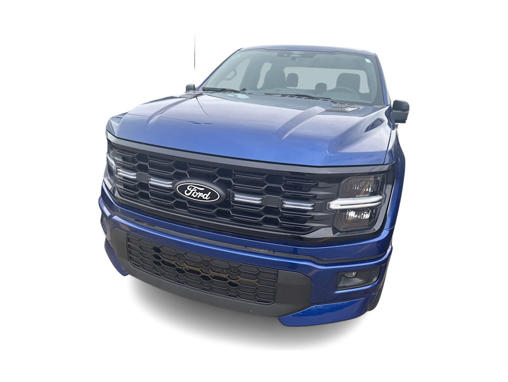 Thumbnail: 2026 Ford F-150 - 4