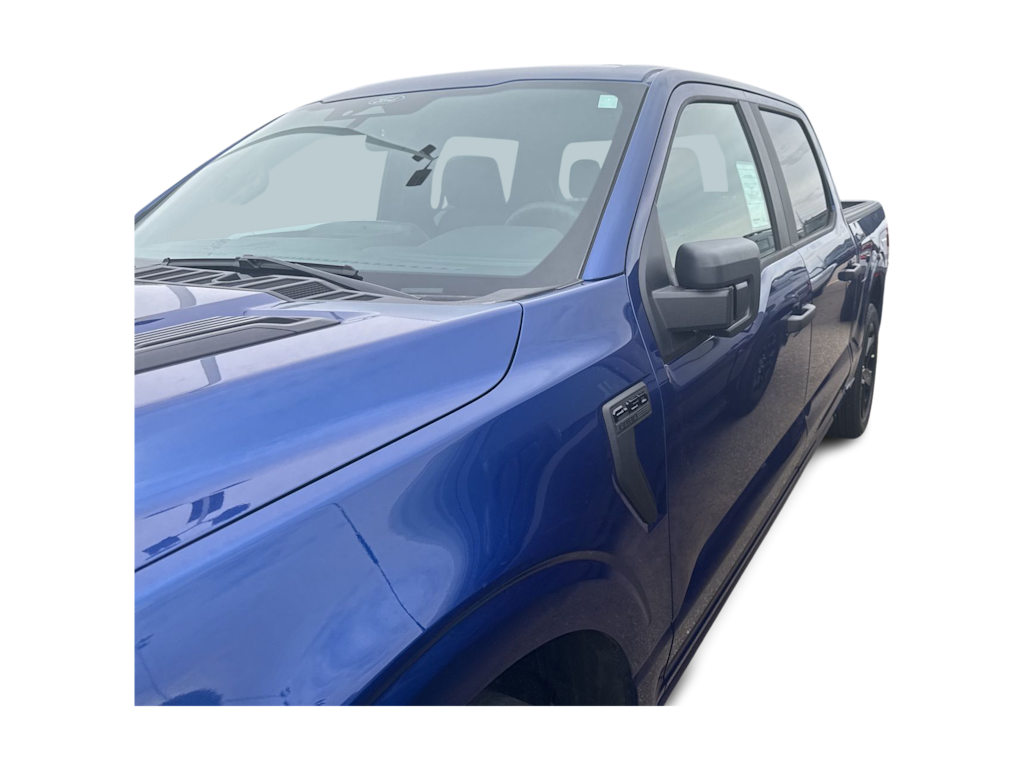 Thumbnail: 2026 Ford F-150 - 18