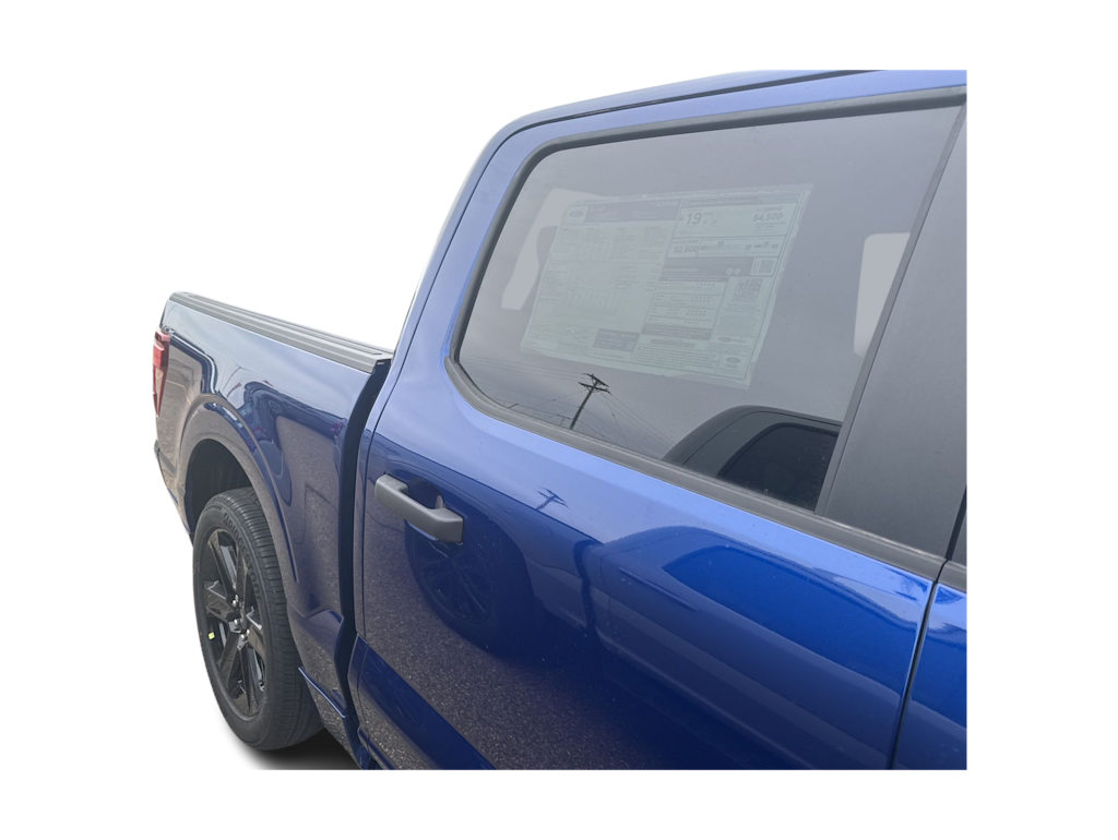 Thumbnail: 2026 Ford F-150 - 20