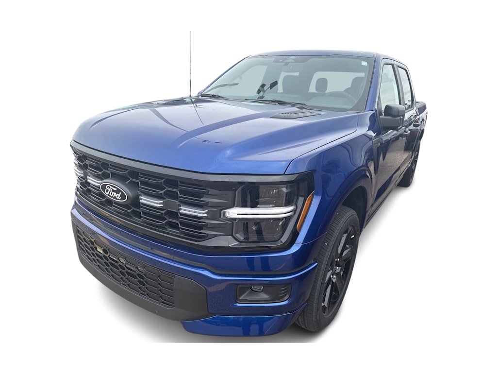 Thumbnail: 2026 Ford F-150 - 19