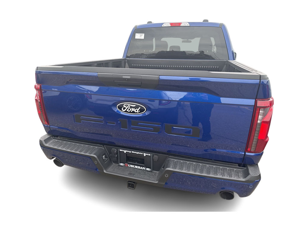 Thumbnail: 2026 Ford F-150 - 3