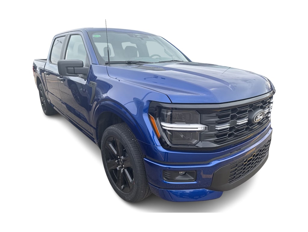 Thumbnail: 2026 Ford F-150 - 11