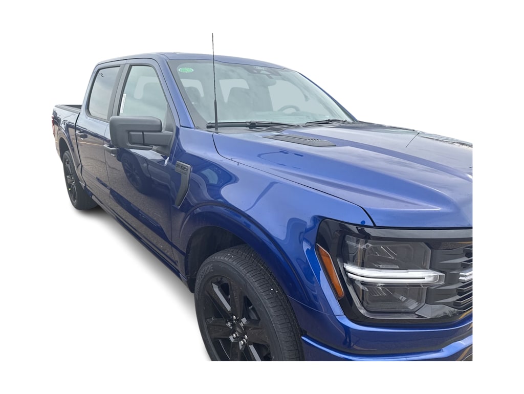 Thumbnail: 2026 Ford F-150 - 23