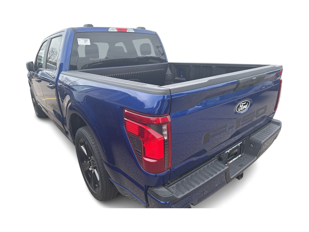 Thumbnail: 2026 Ford F-150 - 29