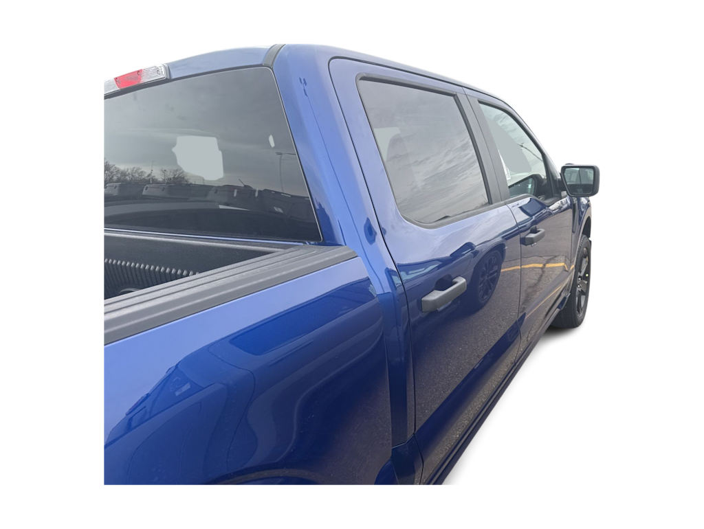 Thumbnail: 2026 Ford F-150 - 14