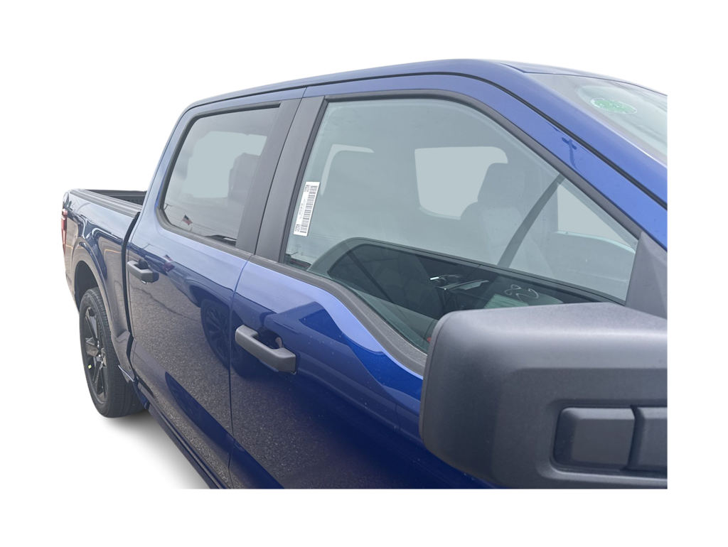 Thumbnail: 2026 Ford F-150 - 21