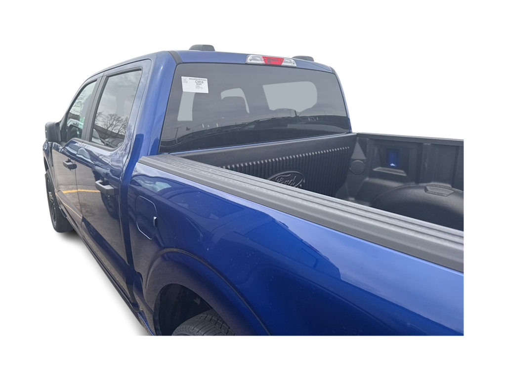 Thumbnail: 2026 Ford F-150 - 28