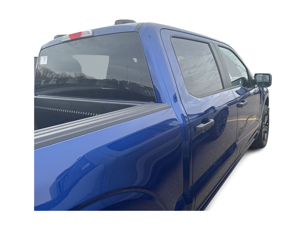 Thumbnail: 2026 Ford F-150 - 26