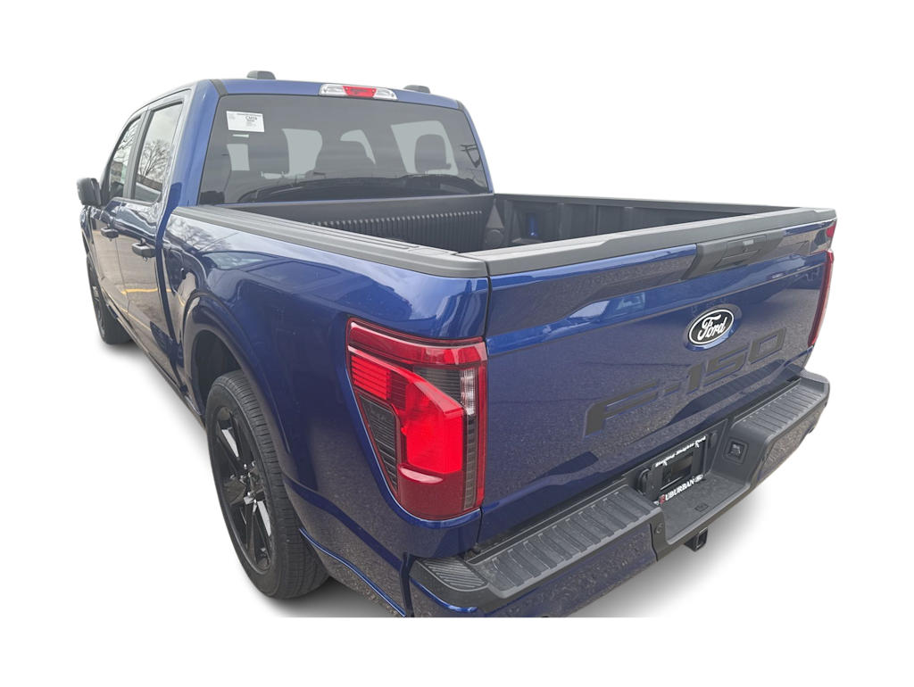 Thumbnail: 2026 Ford F-150 - 2