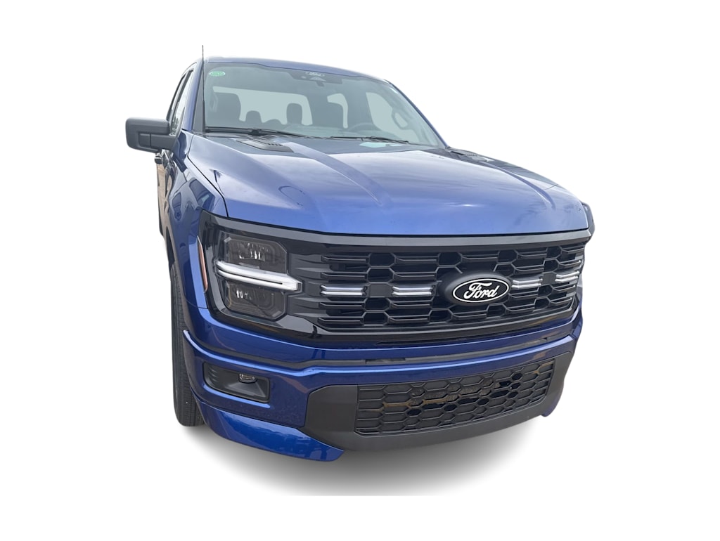 Thumbnail: 2026 Ford F-150 - 10