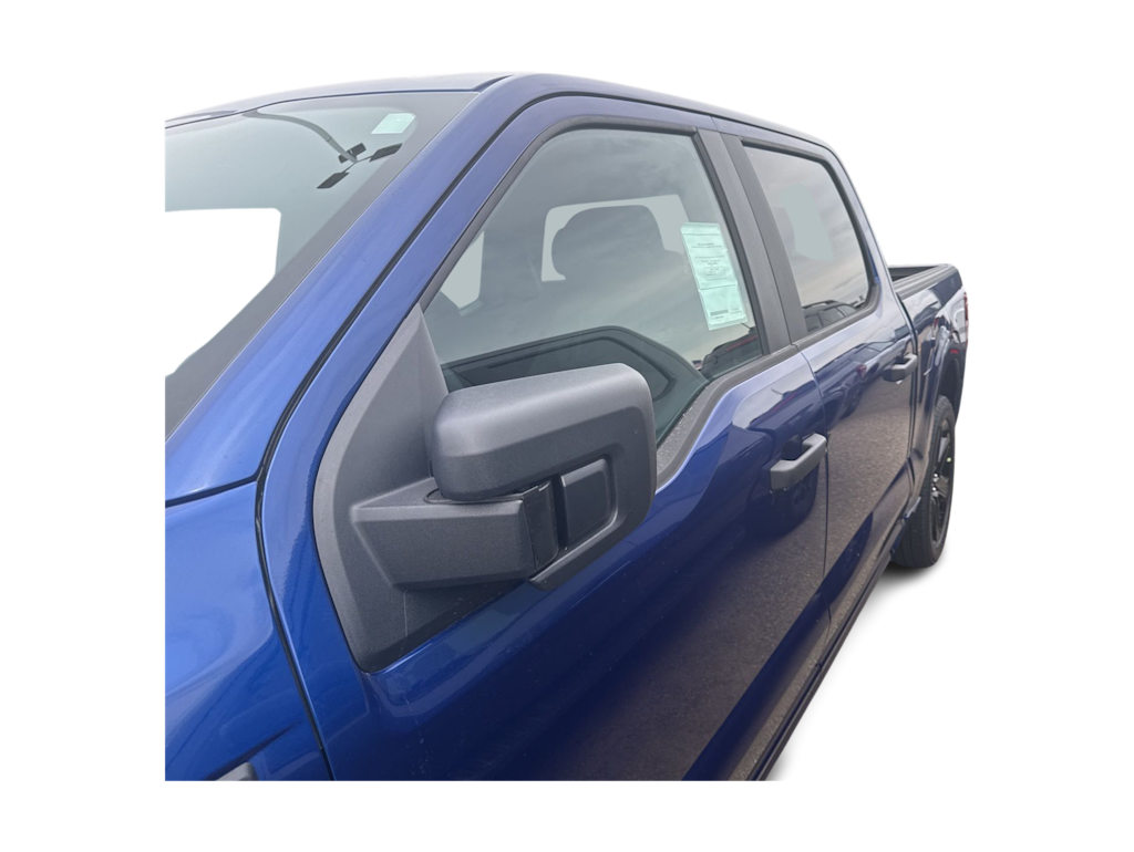 Thumbnail: 2026 Ford F-150 - 17