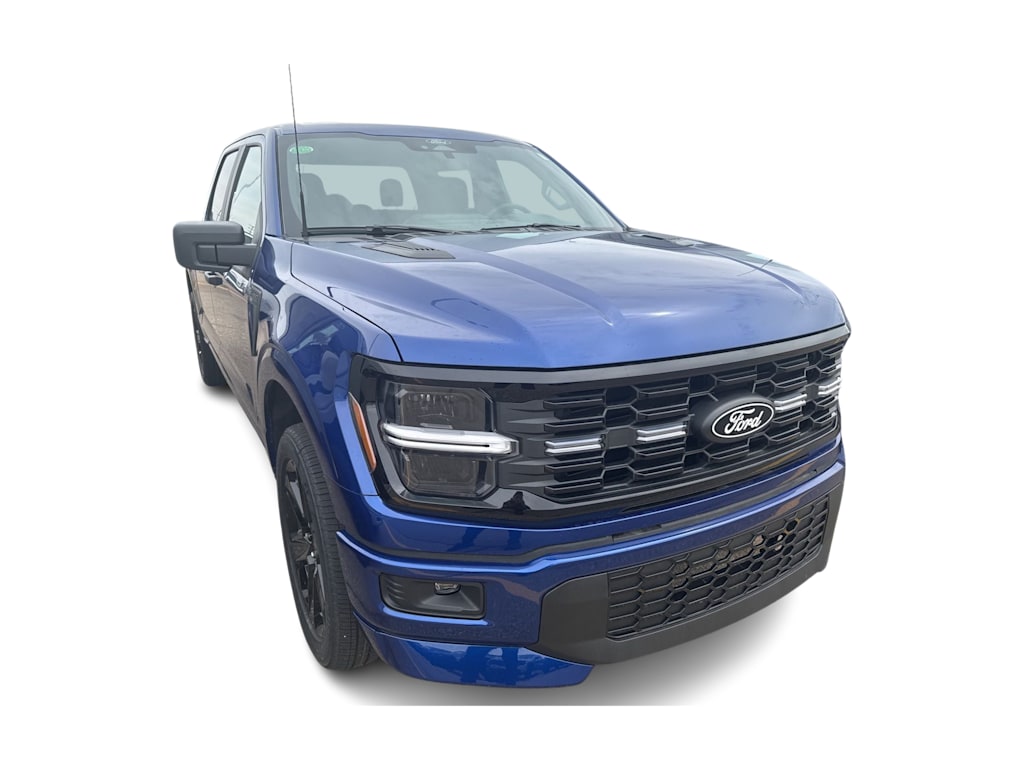 Thumbnail: 2026 Ford F-150 - 24