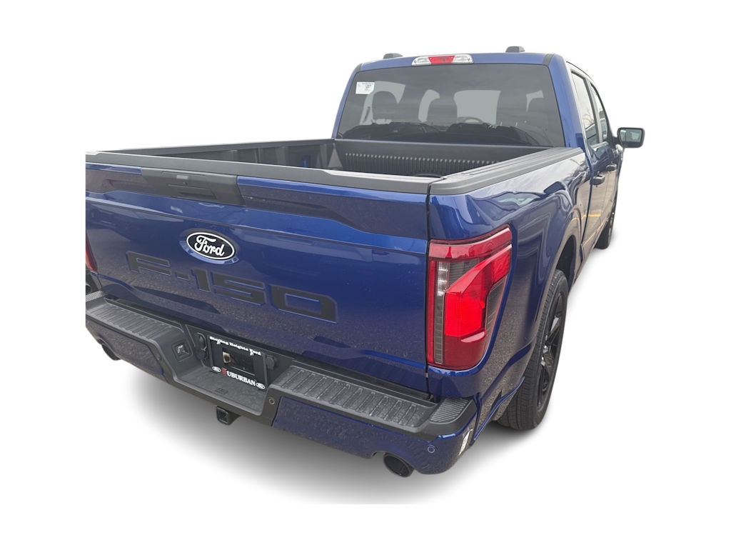 Thumbnail: 2026 Ford F-150 - 16