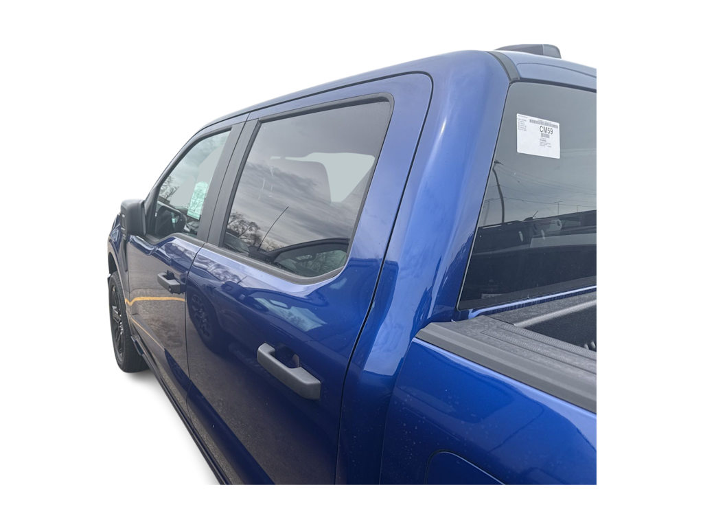 Thumbnail: 2026 Ford F-150 - 27