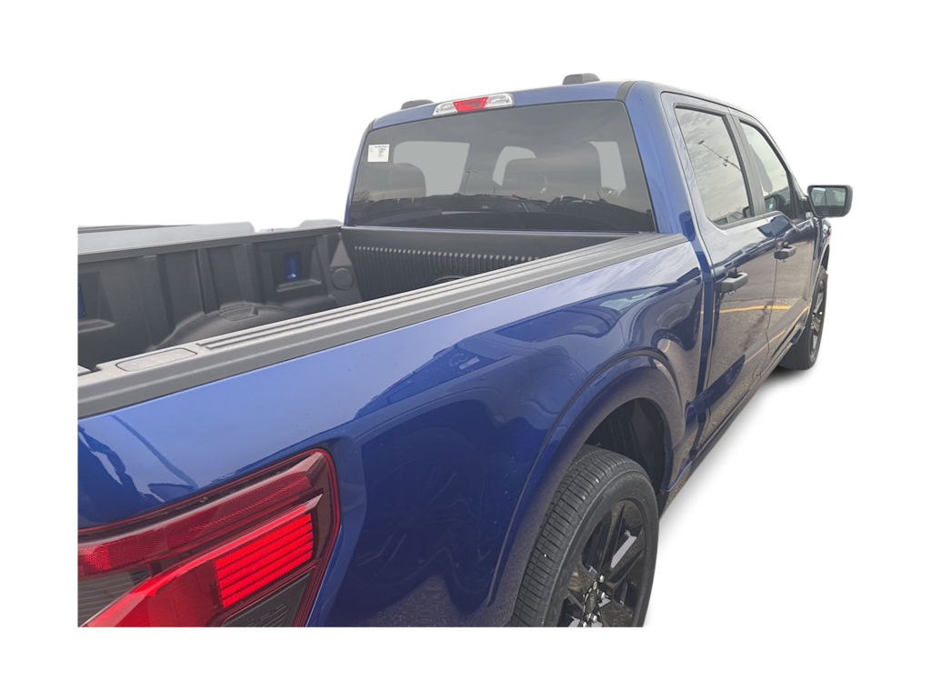 Thumbnail: 2026 Ford F-150 - 15