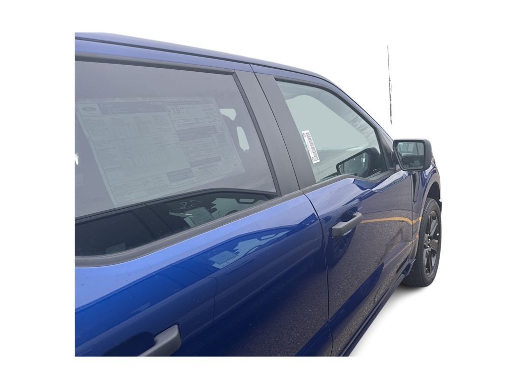 Thumbnail: 2026 Ford F-150 - 13