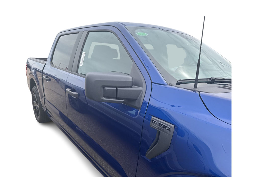 Thumbnail: 2026 Ford F-150 - 22