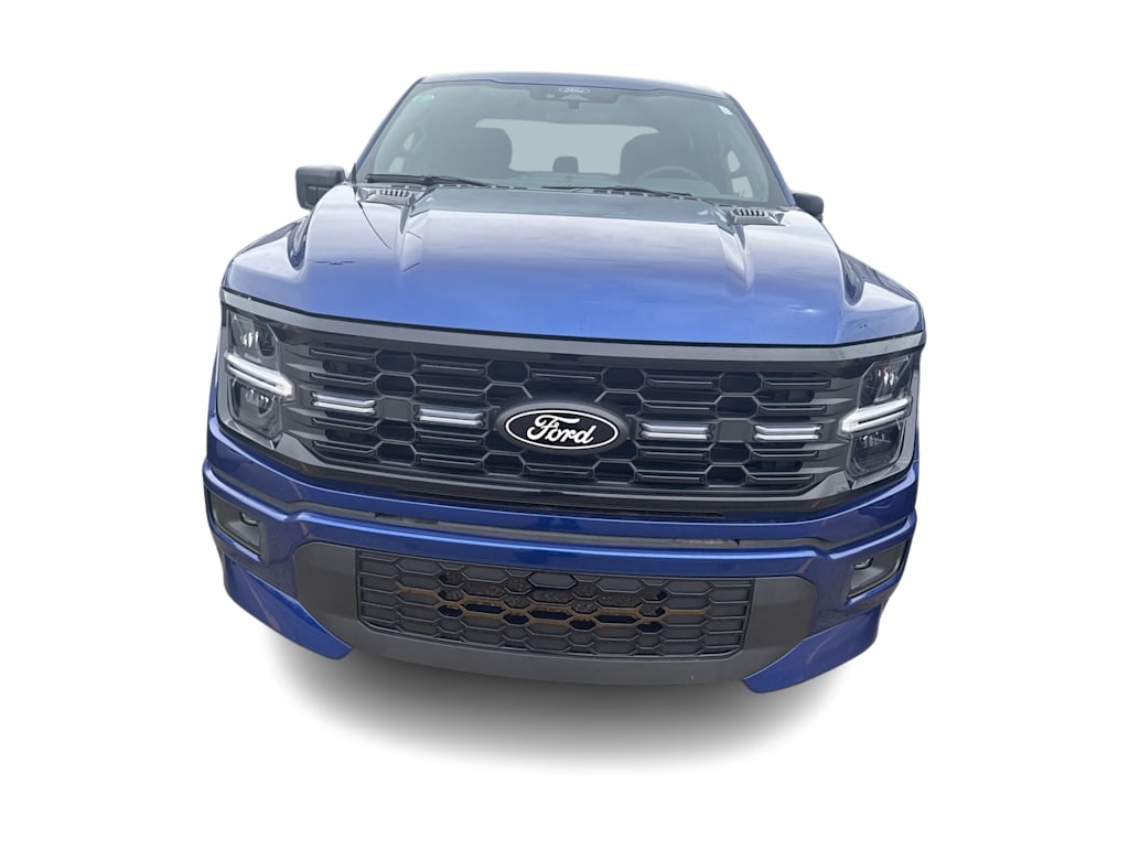 Thumbnail: 2026 Ford F-150 - 9